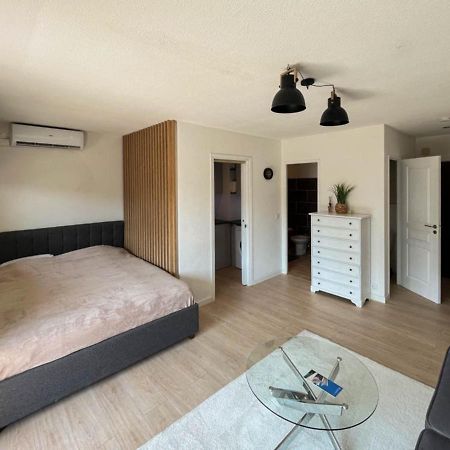 Cozy Studio Apartment In Cannes - Ac-Self Check-In Exterior photo