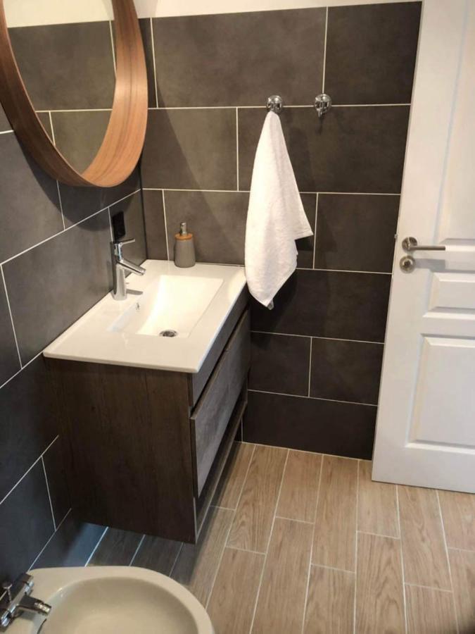 Cozy Studio Apartment In Cannes - Ac-Self Check-In Exterior photo