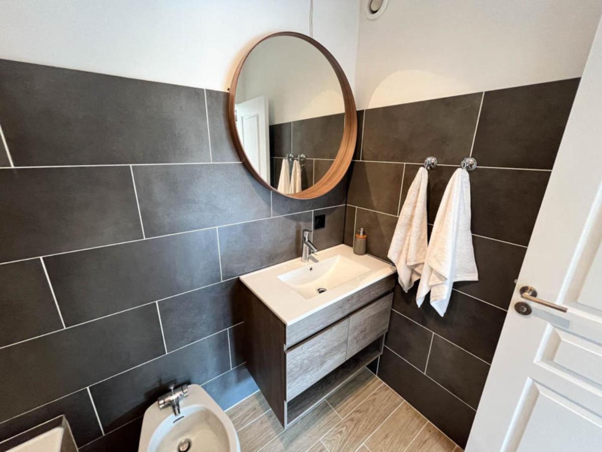 Cozy Studio Apartment In Cannes - Ac-Self Check-In Exterior photo